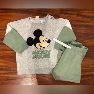 H&M Disney Set